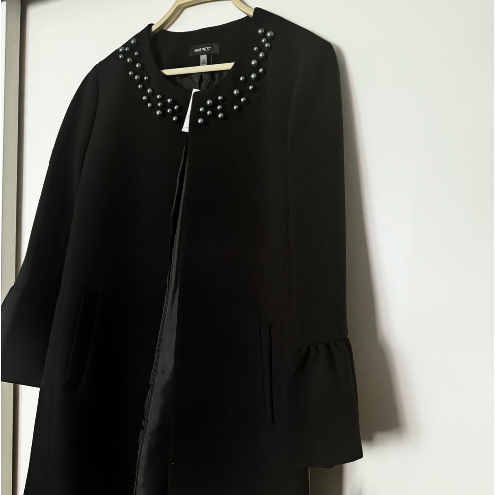 Topper Jacket by Nine West